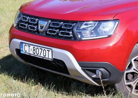 Дачія Duster, об'ємом двигуна 1.33 л та пробігом 60 тис. км за 14892 $, фото 6 на Automoto.ua