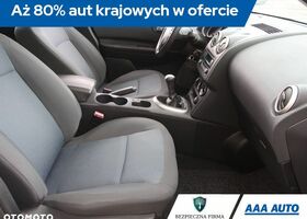 Ниссан Кашкай, объемом двигателя 1.6 л и пробегом 47 тыс. км за 8855 $, фото 9 на Automoto.ua