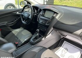 Форд Фокус, объемом двигателя 1.5 л и пробегом 145 тыс. км за 10562 $, фото 22 на Automoto.ua