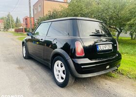 Міні One, об'ємом двигуна 1.6 л та пробігом 206 тис. км за 1728 $, фото 7 на Automoto.ua