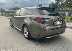 Тойота Королла, объемом двигателя 1.8 л и пробегом 45 тыс. км за 20950 $, фото 4 на Automoto.ua