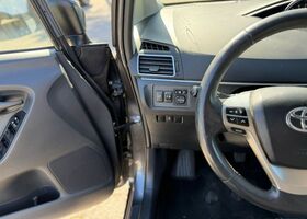 Тойота Версо 2015 у Європі на Automoto.ua Чорний Тойота Версо, об'ємом двигуна 1.6 л та пробігом 175 тис. км за 10025 $, фото 12 на Automoto.ua