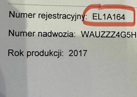 Ауді A7 Sportback, об'ємом двигуна 2.97 л та пробігом 180 тис. км за 38397 $, фото 14 на Automoto.ua