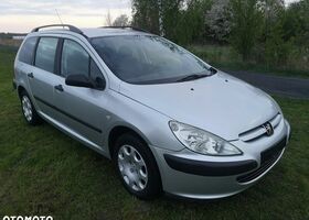 Пежо 307, объемом двигателя 1.59 л и пробегом 264 тыс. км за 1598 $, фото 27 на Automoto.ua