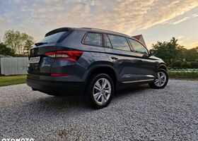 Шкода Kodiaq, об'ємом двигуна 1.97 л та пробігом 195 тис. км за 17278 $, фото 20 на Automoto.ua