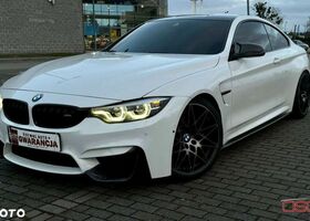 БМВ M4, объемом двигателя 2.98 л и пробегом 125 тыс. км за 52700 $, фото 16 на Automoto.ua