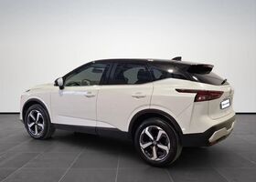 Ніссан Кашкай 2021 у Європі на Automoto.ua Сірий Ніссан Кашкай, об'ємом двигуна 1.33 л та пробігом 44 тис. км за 24144 $, фото 3 на Automoto.ua