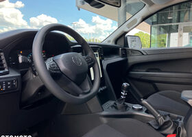 Фольксваген Амарок 2024 в Европе на Automoto.ua Фольксваген Амарок, объемом двигателя 2 л и пробегом 5 тыс. км за 175890 $, фото 28 на Automoto.ua
