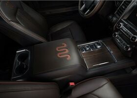 Автоматична коробка передач Ford Expedition 2021