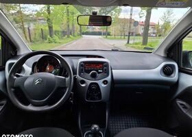 Ситроен С1, объемом двигателя 1 л и пробегом 53 тыс. км за 6890 $, фото 11 на Automoto.ua