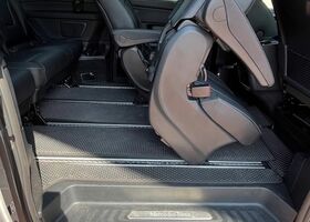 Мерседес В-Класс 2022 в Европе на Automoto.ua Серый Мерседес В-Класс, объемом двигателя 1 л и пробегом 45 тыс. км за 77482 $, фото 20 на Automoto.ua