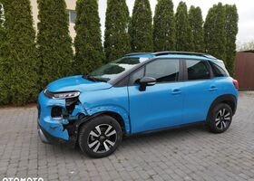 Ситроен C3 Aircross, объемом двигателя 1.2 л и пробегом 47 тыс. км за 8315 $, фото 1 на Automoto.ua