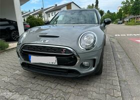 Сірий Міні Cooper S, об'ємом двигуна 0 л та пробігом 110 тис. км за 15442 $, фото 1 на Automoto.ua