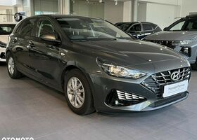 Хендай i30, об'ємом двигуна 1 л та пробігом 10 тис. км за 14017 $, фото 3 на Automoto.ua