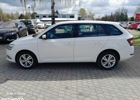 Шкода Фабія, об'ємом двигуна 1 л та пробігом 112 тис. км за 9050 $, фото 8 на Automoto.ua