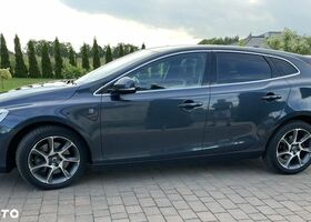 Вольво V40, об'ємом двигуна 1.97 л та пробігом 167 тис. км за 12678 $, фото 5 на Automoto.ua