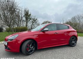 Альфа Ромео Giulietta, об'ємом двигуна 1.74 л та пробігом 108 тис. км за 13823 $, фото 1 на Automoto.ua