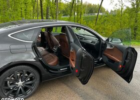 Ауді A7 Sportback, об'ємом двигуна 2.97 л та пробігом 367 тис. км за 14687 $, фото 11 на Automoto.ua