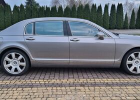 Бентлі Continental Flying Spur, об'ємом двигуна 6 л та пробігом 170 тис. км за 24838 $, фото 2 на Automoto.ua