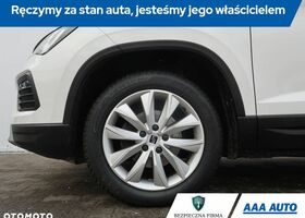 Сеат Ateca, об'ємом двигуна 1.5 л та пробігом 76 тис. км за 21382 $, фото 15 на Automoto.ua