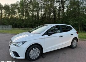 Сеат Ибица, объемом двигателя 1 л и пробегом 36 тыс. км за 10778 $, фото 3 на Automoto.ua