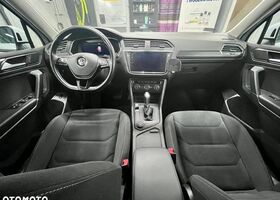 Фольксваген Tiguan Allspace, объемом двигателя 1.98 л и пробегом 151 тыс. км за 22634 $, фото 15 на Automoto.ua