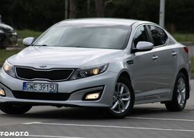 Киа Оптима, объемом двигателя 2 л и пробегом 152 тыс. км за 11231 $, фото 32 на Automoto.ua