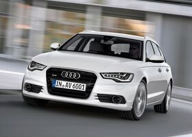 Ауди А6, Универсал 2011 - н.в. (C7) Avant 2,8 FSI (220)