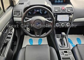 Серый Субару Levorg, объемом двигателя 2 л и пробегом 10 тыс. км за 35354 $, фото 28 на Automoto.ua