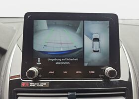 Мицубиси Eclipse Cross 2025 в Европе на Automoto.ua Мицубиси Eclipse Cross, объемом двигателя 2.4 л и пробегом 7 тыс. км за 30490 $, фото 10 на Automoto.ua