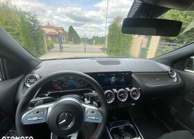 Мерседес ГЛА-Класс 2023 в Европе на Automoto.ua Серый Мерседес ГЛА-Класс, объемом двигателя 1 л и пробегом 16 тыс. км за 139000 $, фото 12 на Automoto.ua