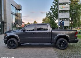 Ram 1500, об'ємом двигуна 5.65 л та пробігом 8 тис. км за 49654 $, фото 4 на Automoto.ua