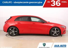 Мерседес А клас, об'ємом двигуна 1.33 л та пробігом 82 тис. км за 20950 $, фото 6 на Automoto.ua