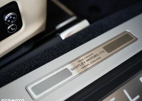 Бентлі Continental GT, об'ємом двигуна 6 л та пробігом 12 тис. км за 297581 $, фото 7 на Automoto.ua