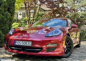 Порше Panamera, об'ємом двигуна 3.61 л та пробігом 189 тис. км за 27862 $, фото 19 на Automoto.ua