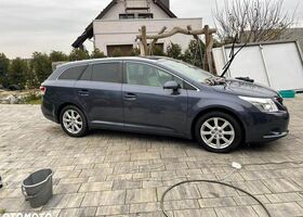 Тойота Авенсіс, об'ємом двигуна 2 л та пробігом 259 тис. км за 4968 $, фото 1 на Automoto.ua