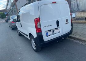 Білий Фіат Fiorino, об'ємом двигуна 1.25 л та пробігом 142 тис. км за 8073 $, фото 1 на Automoto.ua