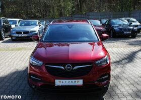 Опель Grandland X, об'ємом двигуна 1.2 л та пробігом 186 тис. км за 12117 $, фото 3 на Automoto.ua