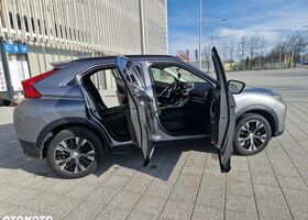 Міцубісі Eclipse Cross, об'ємом двигуна 1.5 л та пробігом 101 тис. км за 17708 $, фото 9 на Automoto.ua