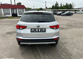 Сеат Ateca, об'ємом двигуна 1.97 л та пробігом 159 тис. км за 16393 $, фото 9 на Automoto.ua