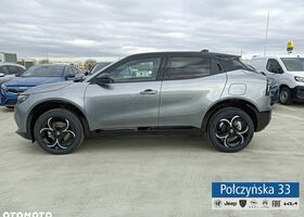 Альфа Ромео Джуниор 2025 в Европе на Automoto.ua Серый Альфа Ромео Джуниор, объемом двигателя 1 л и пробегом 6 тыс. км за 31693 $, фото 3 на Automoto.ua