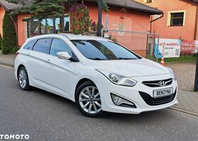 Хендай и40, объемом двигателя 2 л и пробегом 125 тыс. км за 9050 $, фото 6 на Automoto.ua