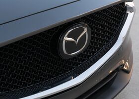 Mazda CX-5 2017 на тест-драйве, фото 7