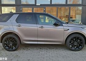 Ленд Ровер Discovery Sport, объемом двигателя 2 л и пробегом 15 тыс. км за 62613 $, фото 7 на Automoto.ua