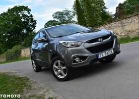 Хендай іх35, об'ємом двигуна 2 л та пробігом 94 тис. км за 12678 $, фото 12 на Automoto.ua