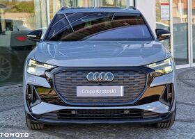 Ауді Q4, об'ємом двигуна 0 л та пробігом 10 тис. км за 69417 $, фото 15 на Automoto.ua