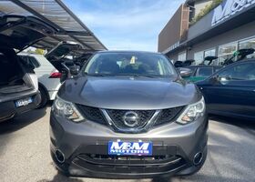 Ніссан Кашкай 2014 у Європі на Automoto.ua Сірий Ніссан Кашкай, об'ємом двигуна 1.6 л та пробігом 150 тис. км за 11562 $, фото 1 на Automoto.ua