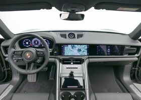 Чорний Порше Panamera, об'ємом двигуна 2.89 л та пробігом 9 тис. км за 153753 $, фото 8 на Automoto.ua