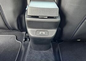 Джип Avenger 2025 в Европе на Automoto.ua Черный Джип Avenger, объемом двигателя 1.2 л и пробегом 10 тыс. км за 31312 $, фото 13 на Automoto.ua