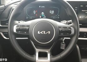 Кіа Sportage, об'ємом двигуна 1.6 л та пробігом 21 тис. км за 26544 $, фото 19 на Automoto.ua